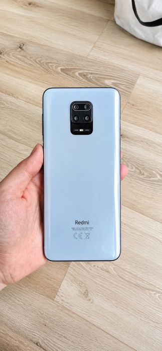Продам Xiaomi Redmi Note 9 Pro 128 ГБ