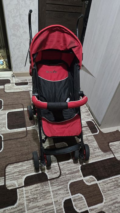 Коляска трость 0-3х лет kolyaska kalyaska