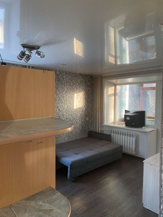 Сдам 1 комнатную квартиру