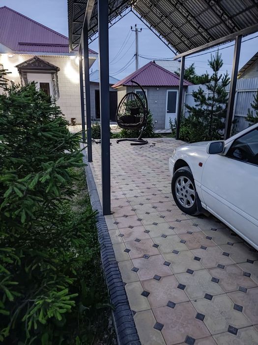 Коттедж Дача на Кайнар Булак