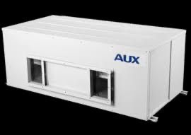 Канальный кондиционер ALMD-H36/4R1F-R