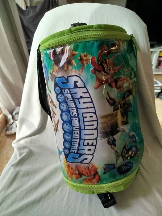 Skylanders/ Скайлендъри
