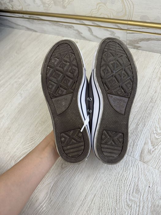 Кеды Converse Chuck Taylor All Star (40 размер)