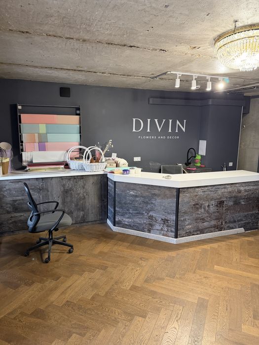 Цветочный бизнес