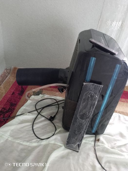 Кондиционер новый