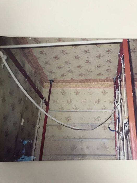 Спортивный комплекс ,советского времени,состояние хорошее