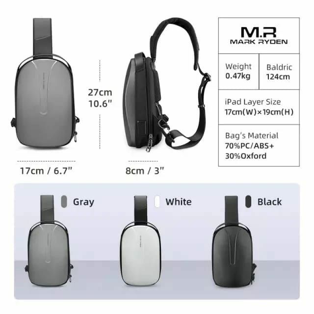 Женские мини рюкзаки через плечо