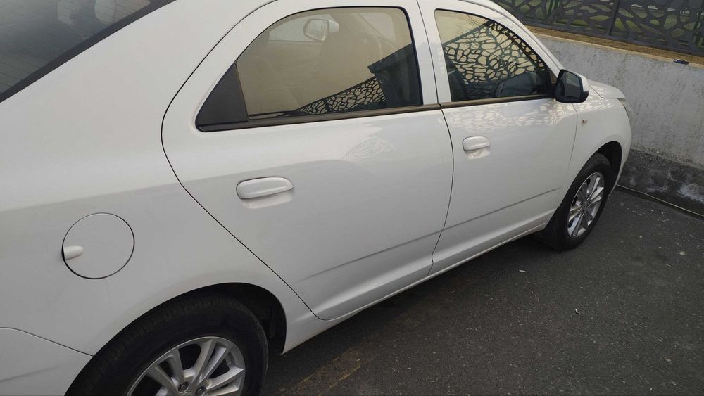 Кобальт сотилади 2021 й