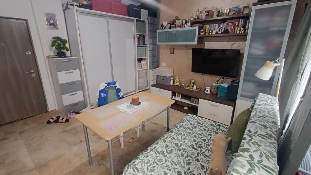 Vând apartament Năvodari