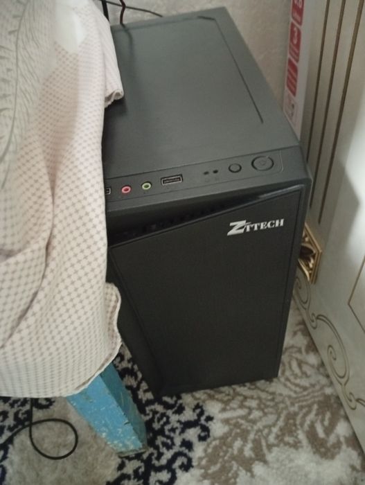 Komp sotiladi Realni olediganlaga kilishtirib biramiz