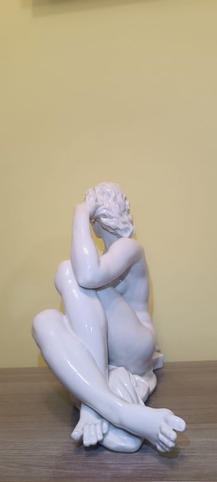 Статуэтка Meissen