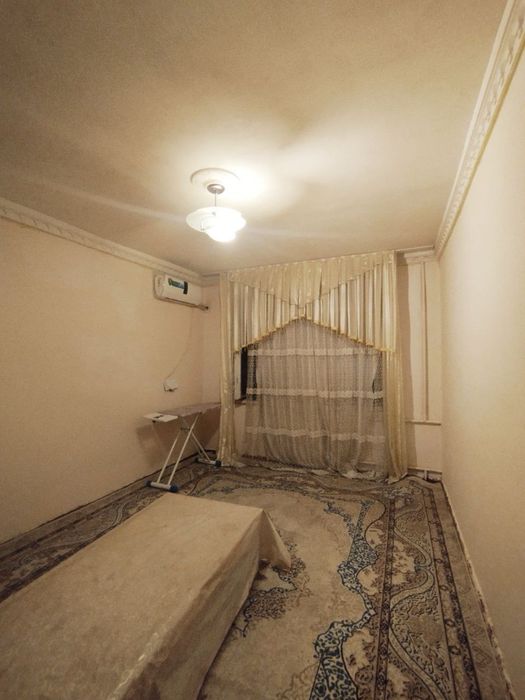 ‘1/2/4 Метро Новза‼️Chilonzor-1 Кирпич с балконом!