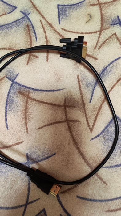 Продам hdmi кабель