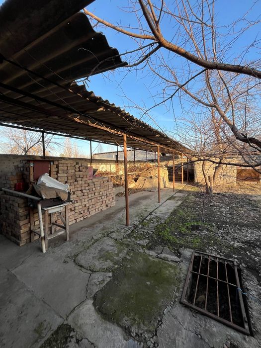 Toshkent viloyati, Oʻrtachirchiq tumanida, Hovli 10 sotix