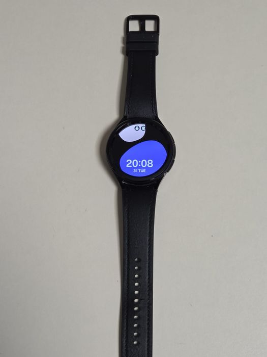 Samsung Smartwach 6 classic, 47 mm
