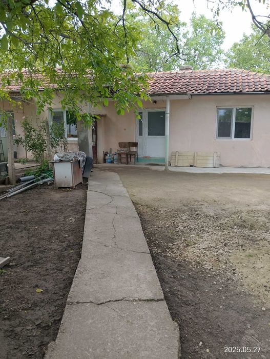 Продава се Къща в с. Белоградец, Област Варна - 10000 кв.м за 5 €/кв.м - Снимка #2