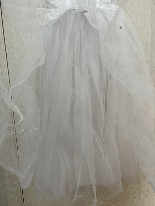 Платье для девочек