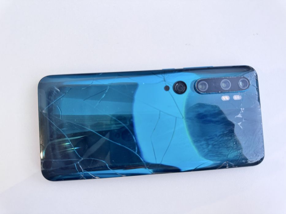 Xiaomi mi note 10 pro