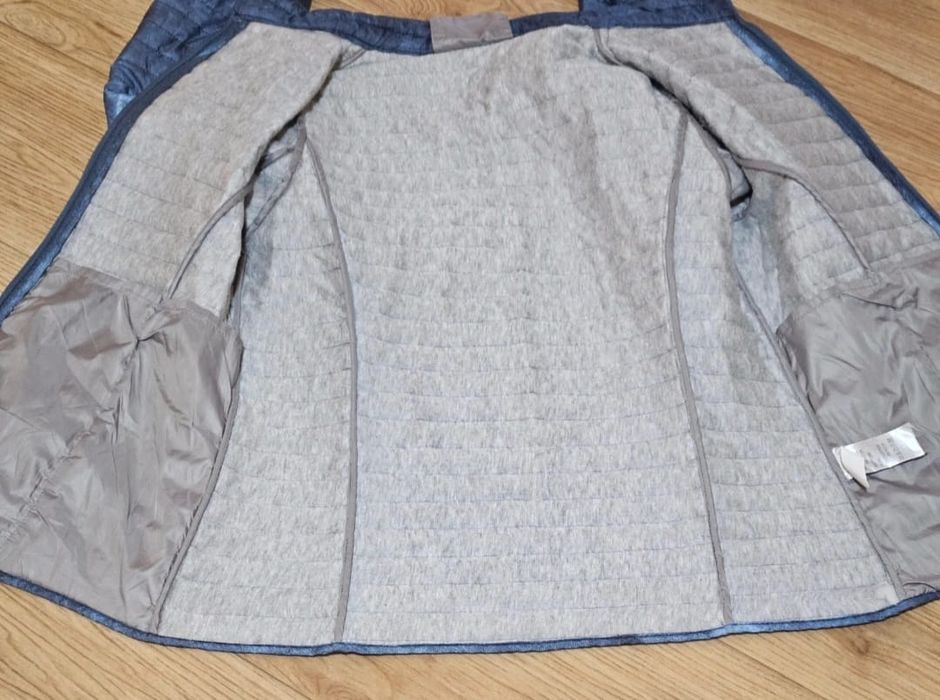 Geaca fâș de damă