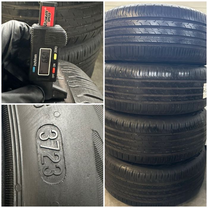 Jante NOI 19 ORIGINALE Skoda Kodiaq Vara 235/50/19 Enyaq Tiguan Teraco