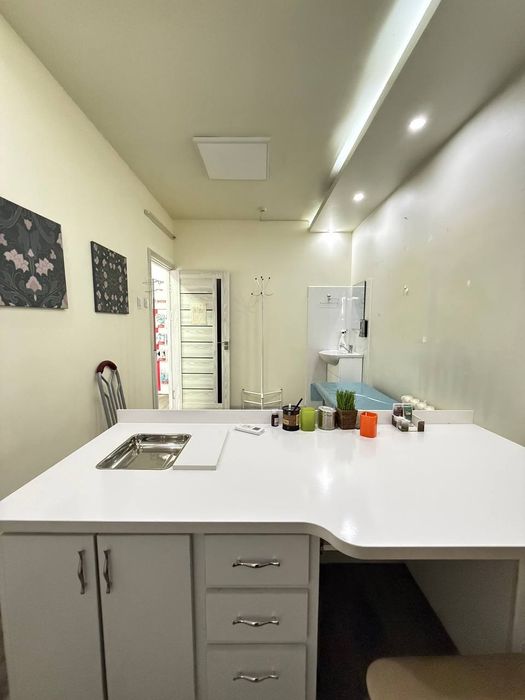 Аренда помещения на Ц-13 в Улица Лабзак Ор Ресторан Осиё Гранд