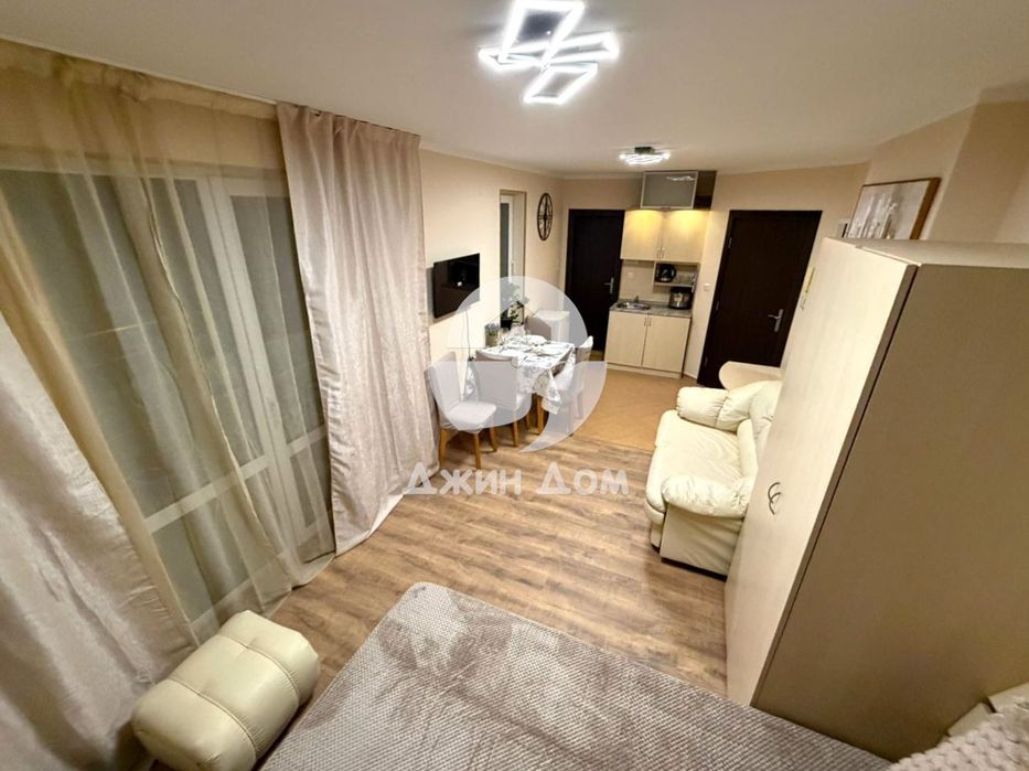 Продава се Едностаен апартамент в к.к. Слънчев бряг - 70 кв.м за 415 €/кв.м - Снимка #2