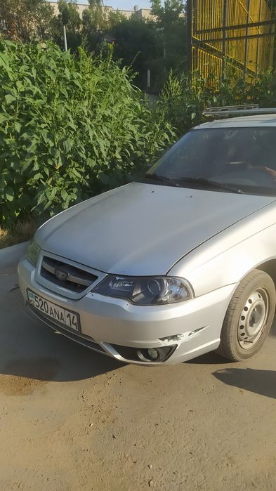 Daewoo Nexia 1.6