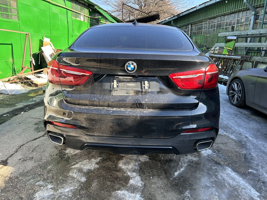 Soft close portbagaj electric bmw f15 f16 soft close usi bmw f15 f16