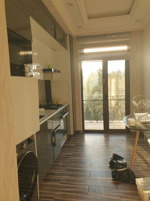 Продам 3х комнат квартира жк Boulevard на ул Фуркат