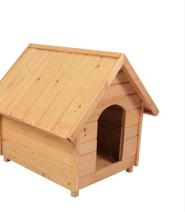 Vând cușcă de câne