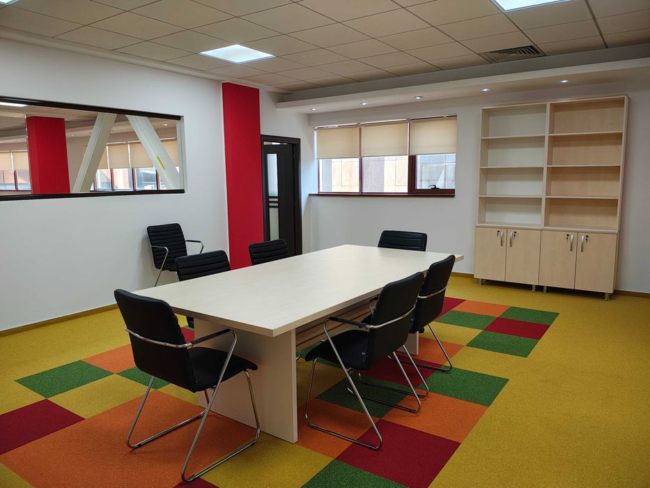 Zona Palas spatiu comercial spre inchiriere 339 m2