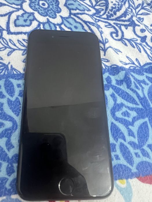 Айфон 7 128 гб 100%