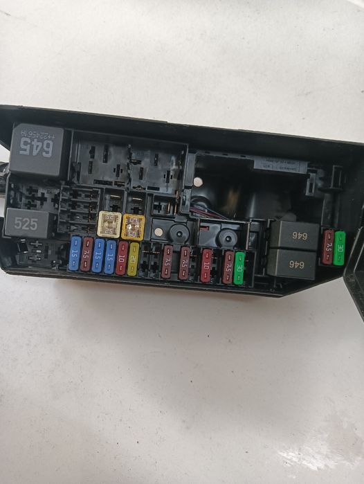 Panou Sigurante Seat Arona Kj7 2017 - > 1.6 Sre Cwva