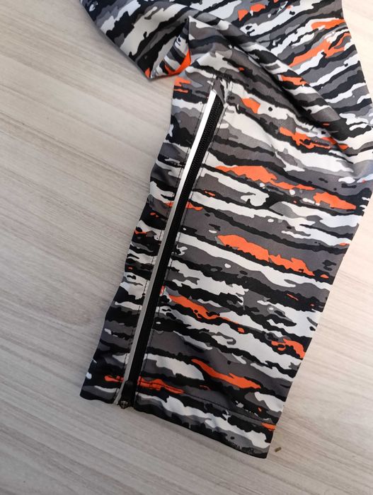 ''Nike Dri-Fit Wilder Tech Tight''оригинален мъжки клин за бягане Л ра