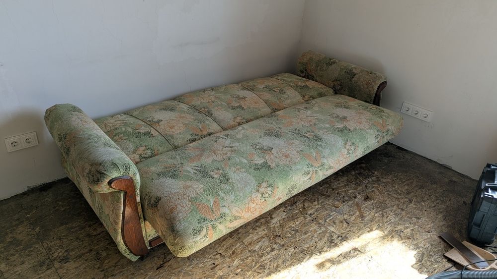 Диван, бесплатно, даром