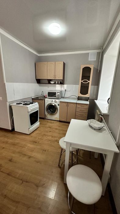 Помесячно свежая квартира