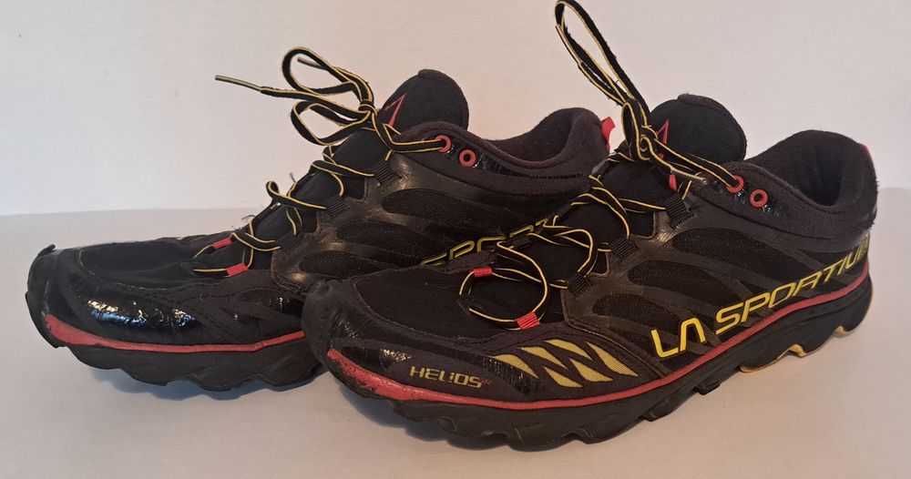 La Sportiva Helios SR marime 45