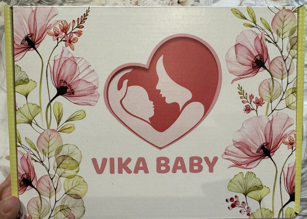 Колан за след раждане VIKA BABY р-р L-XL