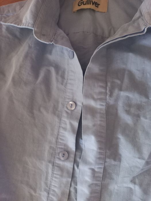 Рубашка для мальчика