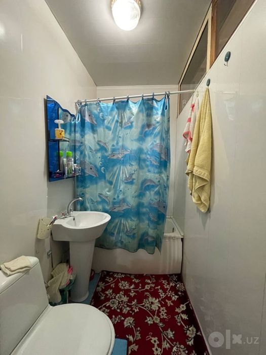 Продается дом в Гузал махалля
