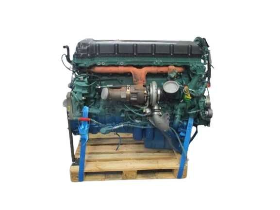 Motor complet D11K420 pentru camioane Volvo - Piese de motor Volvo