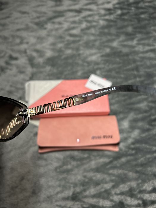 MiuMiu Sunglasses