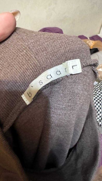 Водолазка размер L