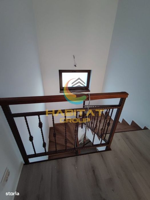 Vila spatioasa / 4 camere / Berceni / Comision 0%