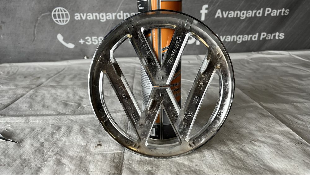 Емблема VW Transporter T5/T6
