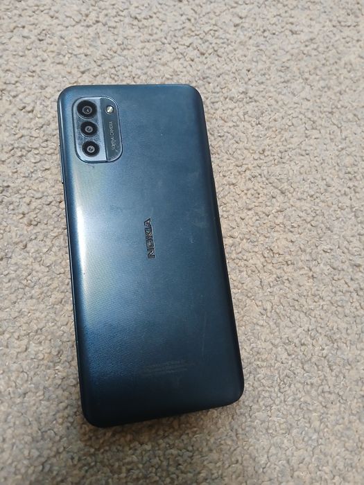 Nokia G21  64gb cu 4 GB Ram