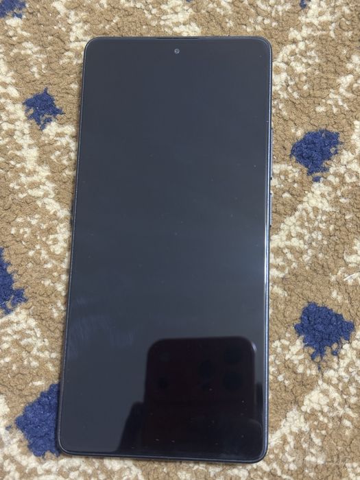 Xiaomi poco m6 pro 12/512gb