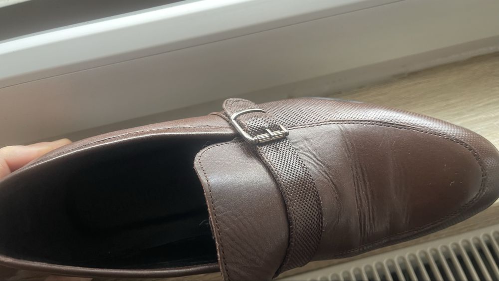 Pantofi marimea 41