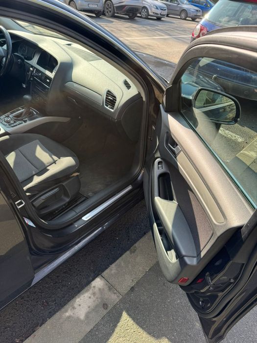 Vand sau schimb cu Suv