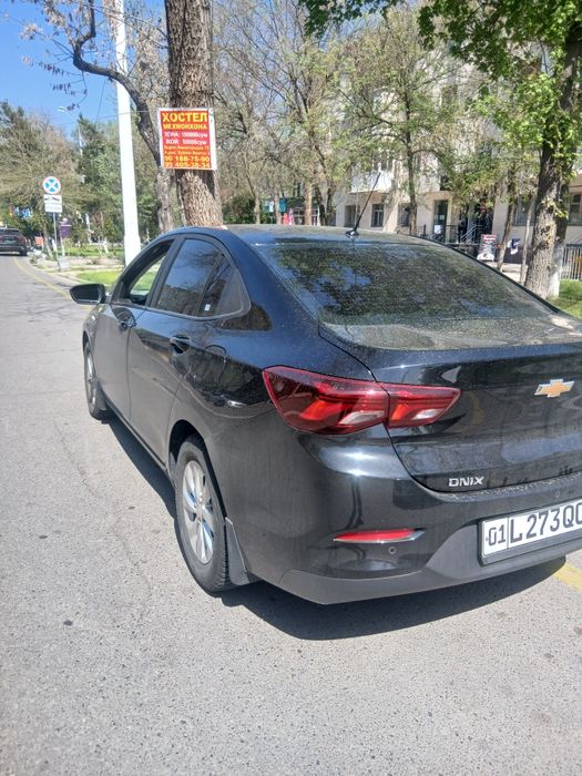 Onix LTZ AT Turbo 2024